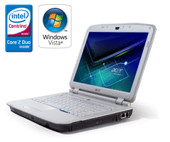 Acer Aspire 2920z-4A1G16Mi - Special Limited Edition!!!